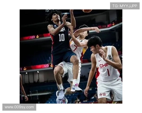 王浩然投篮提升显著 脚步调整成为关键因素