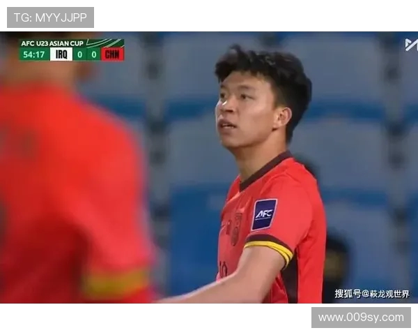 中国队反击三打二良机在前拜合拉木脚后跟分球失误成转折憾失胜机